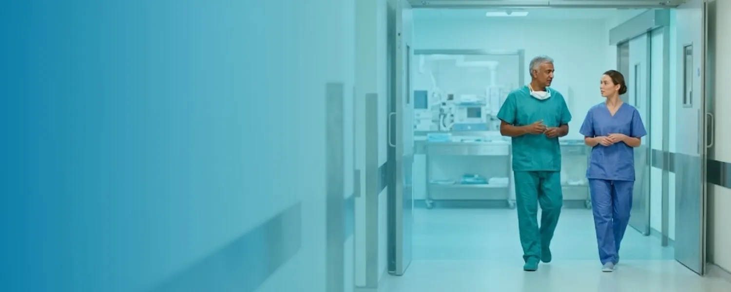 Surgical Solutions
